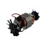 Sinbo Smoothie Blender Motor - 64097